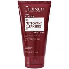 Очищаюча пінка мус Gel Nettoyant Visage Guinot 150 мл