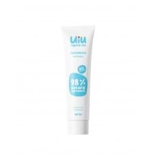 Toothpaste hygienic Whitening UIU DeLaMark 100 ml