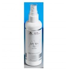 Spray for all skin types Spf 50 Eco.prof.cosmetics 100 ml