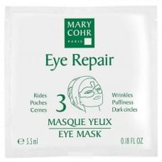 Маска-патч під очі Masque Défatigant Yeux Mary Cohr 4x5,5 мл