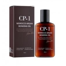 Арганова олія для волосся Morocco Argan Bonding Oil Esthetic House CP-1 100 мл