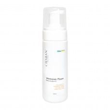 Cleansing toning foam for all types of facial skin Chaban 150 ml