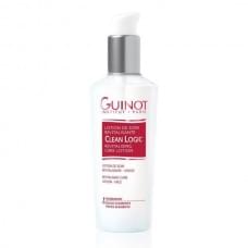 Відновлювальний лосьйон Clean Logic Lotion Guinot 200 мл