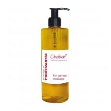 Oil for massage General massage Chaban 350 ml