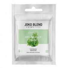 Маска гідрогелева Joko Blend Super Green 20 г 4823109401181