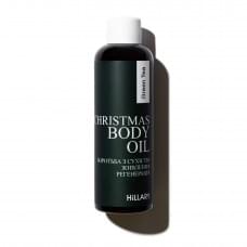 Green tea oil for body Green tea oil for body Christmas Hillary 100 ml