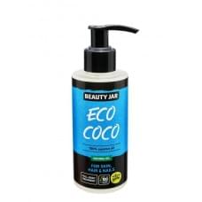 Натуральна олійка Beauty Jar Eco Coco 150 мл 4751030831473