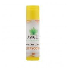 Lip balm Citrus PURITY 5 g