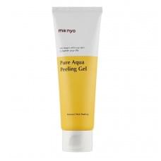 Pure Aqua Peeling Gel Manyo 120 ml