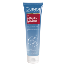 Гель для ніг Gel Jambes Légères Guinot 150 мл