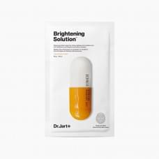 Dermask Micro Jet Brightening Solution Detox Mask by Dr. Jart 28 ml