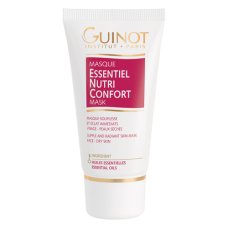 Маска краси Миттєвої дії Masque Essentiel Nutri Confort Guinot 50 мл