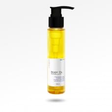 Chaban anti-cellulite body oil 100 ml