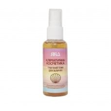 Herbal face tonic YAKA 50 ml