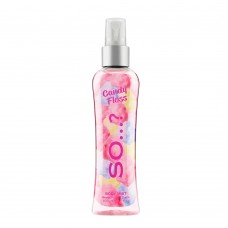 Candy Floss Body Mist So...? 100 ml