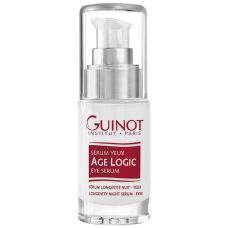 Сироватка для зони навколо очей Serum Age Logic Yeux Guinot 15 мл