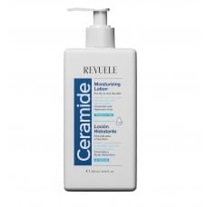 Moisturizing lotion Ceramide Revuele 250 ml