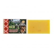 Handmade toilet soap Carpathian mountain honey YAKA 75 g