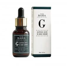 Serum with glycolic acid for problem skin Glycolic Acid 10 AHA Serum Cos De Baha 30 ml