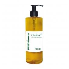 Massage oil Relax Chaban 350 ml