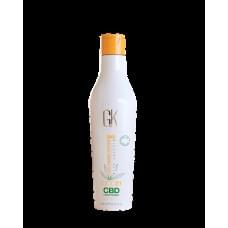 Кондиціонер з екстрактом коноплі CBD Vegan Conditioner Gkhair 240 мл