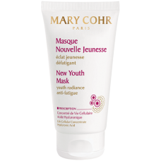 Маска Нова молодість Masque Nouvelle Jeunesse Mary Cohr 50 мл