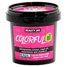 Маска для волосся Beauty Jar Colorful 150 мл 4751030830803