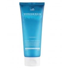 Зволожуючий експрес-бальзам для волосся Wonder Balm Lador 200 мл