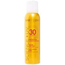 Спрей для тіла SPF 30 Spray Anti-Age Mary Cohr 150 мл