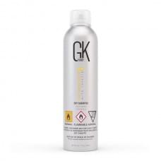 Сухий шампунь Dry Shampoo Gkhair 219 мл