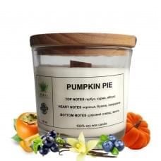 Аромасвічка Pumpkin pie S PURITY 60 г