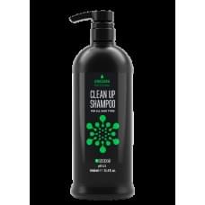 Шампунь Глибоке очищення для всіх типів волосся CLEAN UP SHAMPOO for all hair tipes ANAGANA 1000 мл