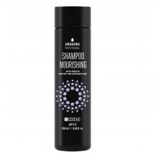 Nourishing Shampoo Anagana Nourishing Shampoo with keratin 250 ml