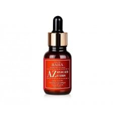 Anti-inflammatory serum for the treatment of acne Azelaic Acid 10 Serum Cos De Baha 30 ml