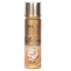 Sow Unique Truffle Cream Body Mist So...? 150 ml