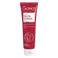 Поживний бальзам для тіла Baume Nutriscience Guinot 150 мл