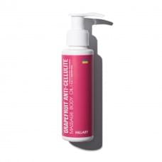 Anti-cellulite oil Grapefruit Anti Cellulite Hillary 250 ml