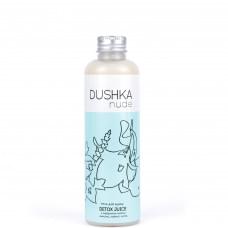 Гель для душу Detox juice Dushka 200 мл