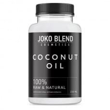 Кокосова олія Joko Blend Coconut Oil 250 мл 4823099501076