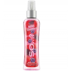 Wild Berries Body Mist So...? 100 ml