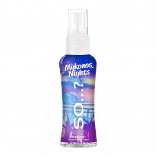 Mykonos Nights Body Mist So...? 50 ml