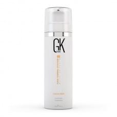 Незмивний кондиціонер - крем Leave-in Conditioner Cream Gkhair 130 мл