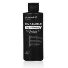 Шампунь проти сухої лупи Anti-Dry Dandruff Shampoo Looky Look 200 мл