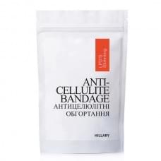 Антицелюлітні ліпосомальні обгортання Anti-cellulite Bandage LPD'S Slimming Hillary