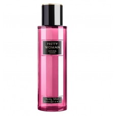 Aurora Pretty Woman Body Mist So...? 220 ml