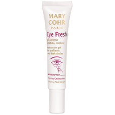 Охолоджуючий гель для повік Eye Fresh Gel Mary Cohr 15 мл