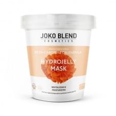 Маска гідрогелева Joko Blend Beta-Carotene Calendula 200 г 4823109401259