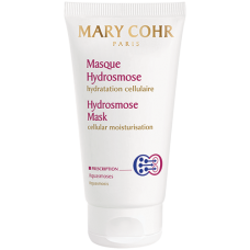 Маска Клітинне зволоження Masque Hydrosmose Mary Cohr 50 мл