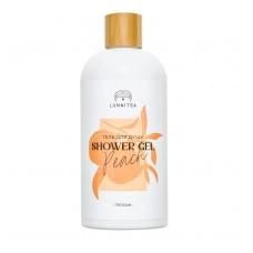 Shower Gel Peach Lunnitsa 500 ml