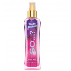 Ibiza Dreams Body Mist So...? 200 ml